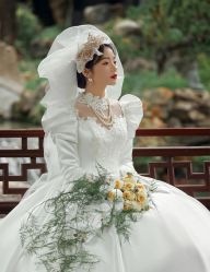 -第一夫人婚纱摄影(南京店)