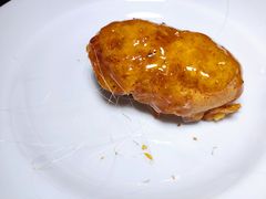 炸鲜奶-燕春楼(海河华鼎店)