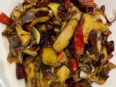 -易门野生菌府·菌海森林(月牙潭公园店)