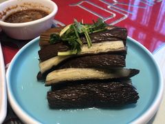-吴记酱骨炖菜馆(西大直街店)