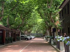 -上海孙中山故居纪念馆