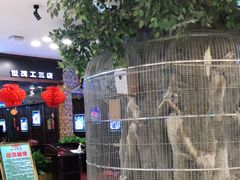 -东四民芳餐厅(世茂工三店)