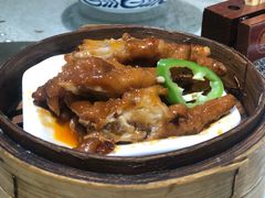 -丰尔粥食·顺德鱼生·干蒸排骨顺德菜(大良分店)