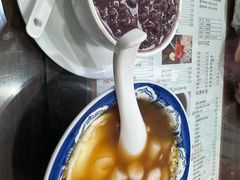 -阿坤传统手工小吃(杨家坪店)