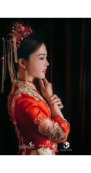 -深白婚纱艺术馆(王府壹号店)
