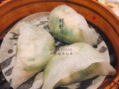 -添好运点心专门店(中环IFC店)