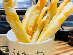 -筱果•梁山围炉烤肉(昌里路店)