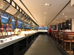 自助取餐区-鸡毛店·川菜(双楠店)