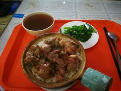 -港式餐厅(阜阳店)