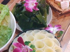 -历蜀记·家宴老火锅(总店)
