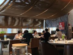 -黄金海岸水疗会所(凯利宾馆店)