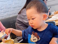 -满记甜品(荟聚购物中心店)