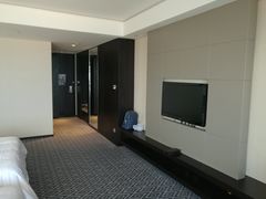 -青岛西海岸隆和福朋喜来登酒店