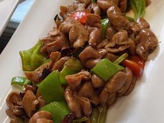 正宗朝天锅-韩邦朝天锅