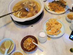 -龙泉人椰子鸡.糟粕醋.海南菜(三亚旗舰店)