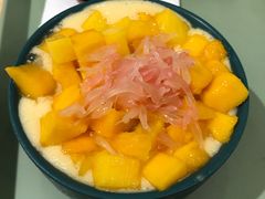 -小团圆糖水铺(襄阳南路店)