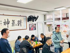 -陈记卤煮小肠