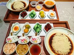 -松鹤楼面馆(天一广场店)