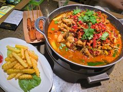 -蛙喔牛蛙(义乌新光汇店)