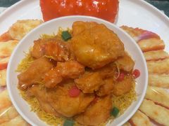 -国惠大酒楼(仓山万达店)