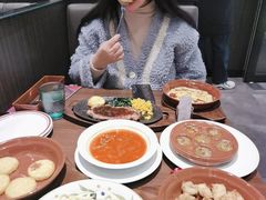 -萨莉亚意式餐厅(杭州滨江天街店)