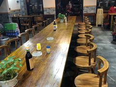大堂-蒋六十八梯眼镜面(狮子坪店)