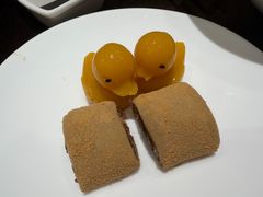 -全聚德(上海首店浦东店)