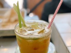 蜂蜜柠檬-野草莓自由市场