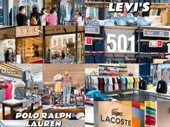 -佛罗伦萨小镇广佛名品奥特莱斯(疏港路店)