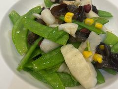 -玉华台饭庄·淮扬菜·烤鸭(望京店)