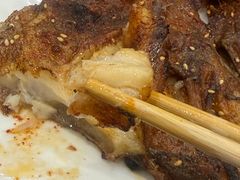 -有滋有味烧烤涮(果园星城C区店)