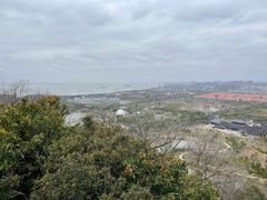 -狼山风景名胜区