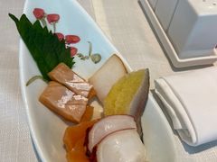 -盛宴自助餐厅(运达喜来登店)