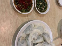 -饺子季水饺餐厅(新市街店)