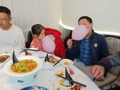 -3号仓库·创意中国菜(新世界城店)