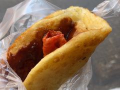 -张记灌饼(丰富路店)