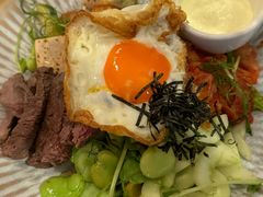 -BAKER&SPICE(环贸店)