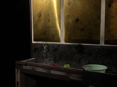 -关你鬼室大型密室逃脱(佛山创意园店)