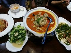 -奥山雅阁酒店·中餐厅