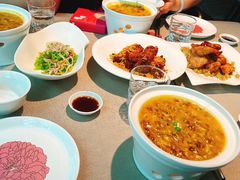 -蟹榭·本帮江浙菜·蟹宴(五角场合生汇商场店)