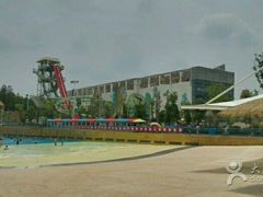 -武汉玛雅海滩水公园