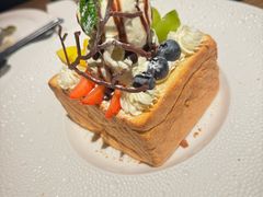 -佐度王子扒房(爱建卓展店)