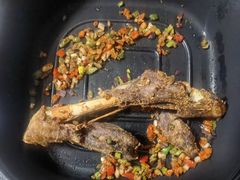 一品小羊腿-巴依老爷新疆美食(常营店)