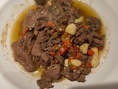 -湘邻呷铺·田园家宴(汉基广场店)