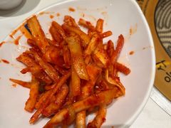 -七八冷面·延边朝鲜族美食(世纪汇店)