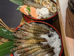-牛New寿喜烧(闵行龙湖天街店)