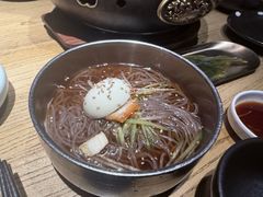 -泥炉烧肉师(新街口金銮巷店)