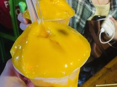 -啊溜烧烤·炭火传承(南澳店)