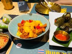 -仙罗泰·泰国餐厅(印象汇店)