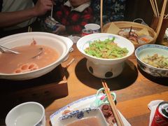 -洞庭土菜小炒馆(易发广场店)